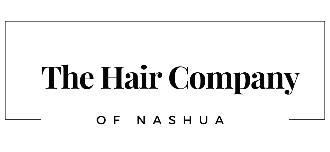The Hair Company New Logo (1)